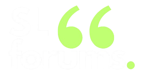 SL Forums